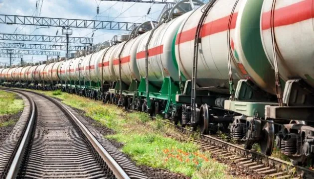 Украина обеспечивает импорт необходимого топлива для стабильной экономики