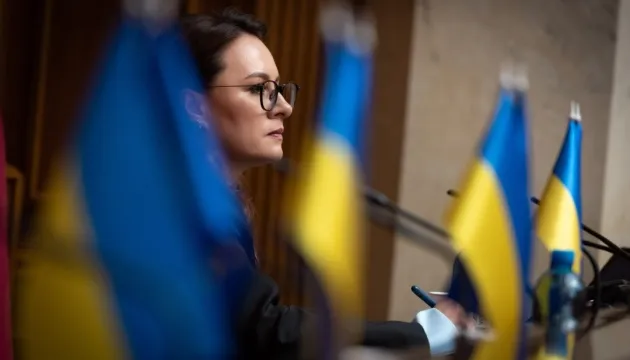 Debts of heat and communal energy companies for gas increased by 20 billion UAH over the winter