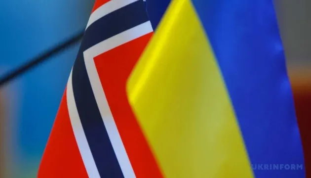 Украинские дроны начнут производить в Норвегии в рамках совместной инициативы