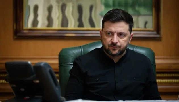 Зеленский: Украину не приглашали помогать с Ормузским проливом, лишь поделиться опытом