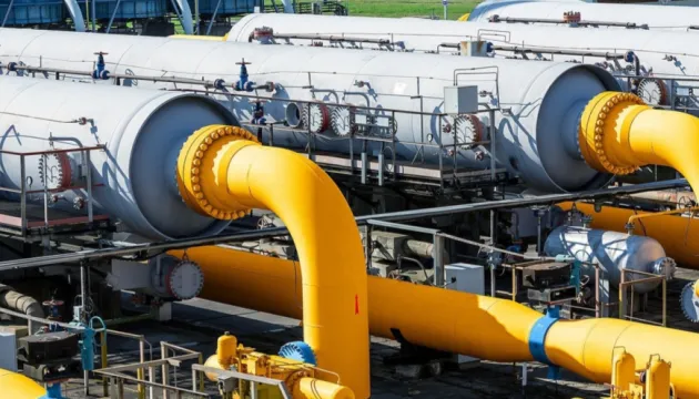 Україна може стати енергетичним хабом Європи завдяки співпраці зі США