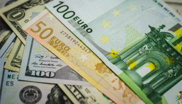 Внешний долг Украины достиг 100% ВВП: эксперт объяснил контролируемость ситуации