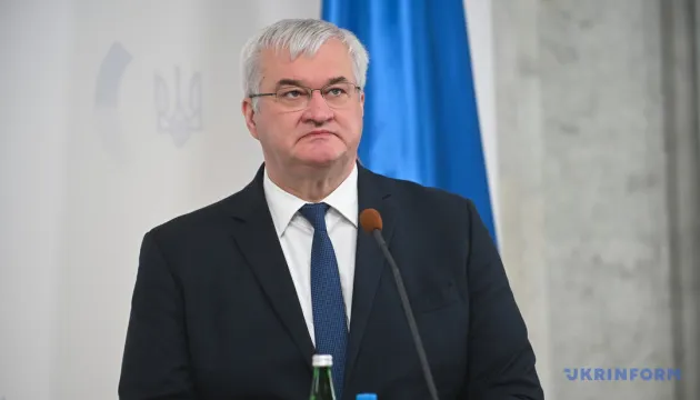 Судно Panormitis с краденым украинским зерном покинуло воды Израиля: Украина усиливает санкции