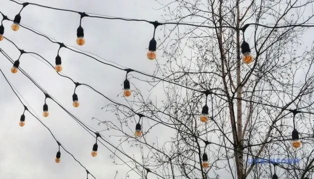 No Power Outages Expected in Ukraine on April 12