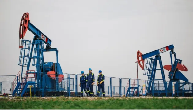 США продовжили ліцензію сербській нафтовій компанії NIS до червня 2026 року