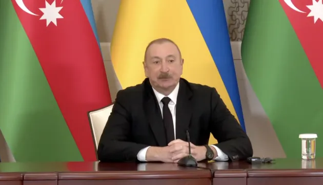 Азербайджан и Украина усилят сотрудничество в энергетике и ОПК – итоги встречи Алиева и Зеленского