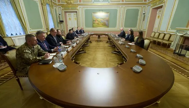 Україна та Молдова зміцнюють співпрацю у транспортній інфраструктурі