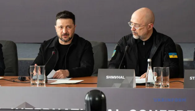 Атомная энергетика останется ключевой для энергосистемы Украины до 2050 года