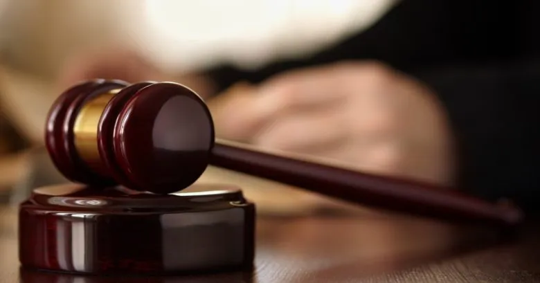 Суд подтвердил приговор Роману Насирову: 6 лет лишения свободы и штраф