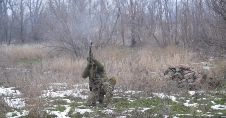 55 Battles in a Day on the Pokrovsk and Kostiantynivka Fronts