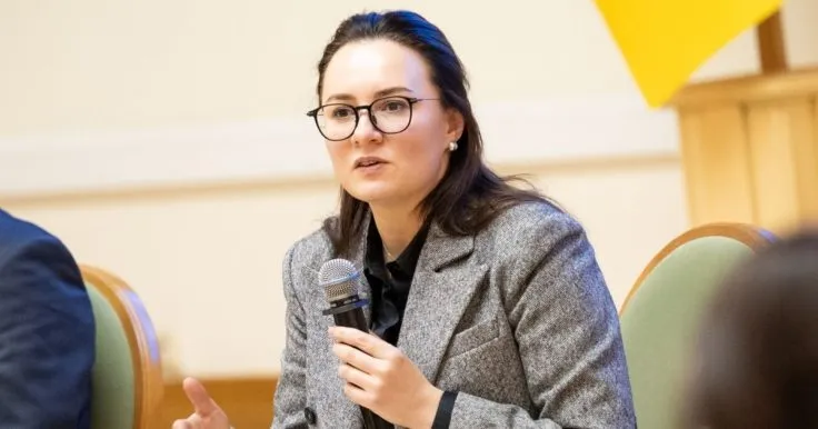 Украина получит 2,7 млрд евро по программе Ukraine Facility в июне 2026 года