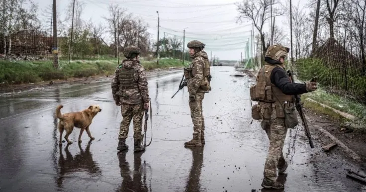 За добу на фронті відбулося понад 240 бойових зіткнень — Генштаб