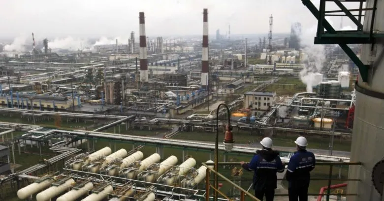 Цена на нефть Urals выросла до рекордного уровня за 13 лет из-за конфликта на Ближнем Востоке