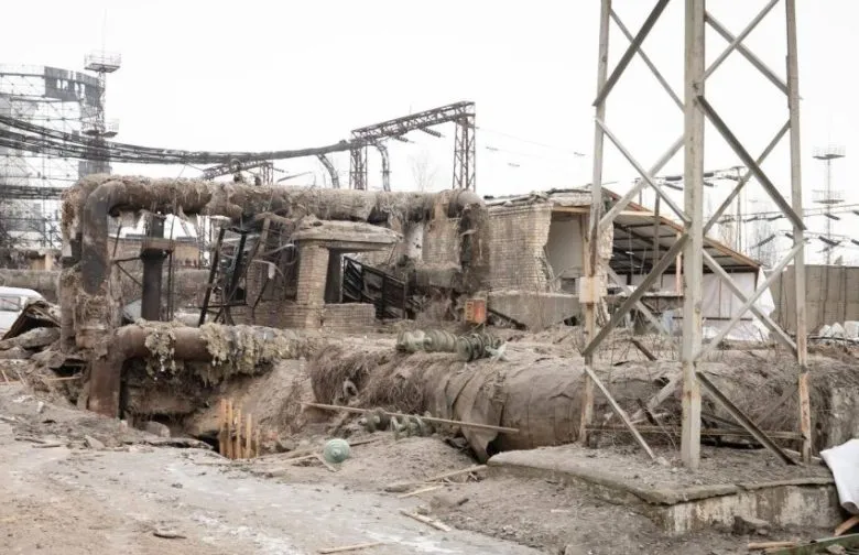 Kyiv is Developing a Backup Heating System to Protect Against Attacks on CHP Plants