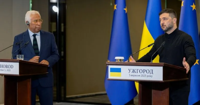Кошта поблагодарил Зеленского за ремонт и запуск нефтепровода «Дружба»