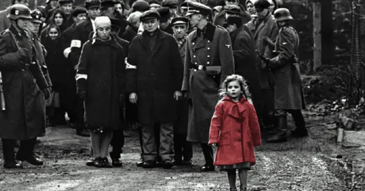 Фильм «Список Шиндлера»: история Оскара Шиндлера и его вклад в спасение евреев во время Холокоста