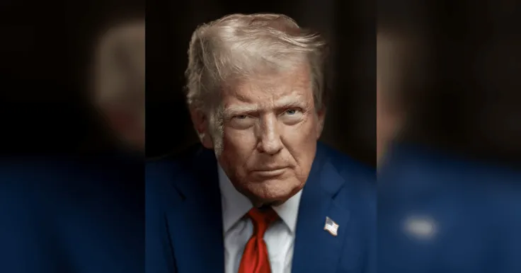 Трамп поручил готовиться к длительной блокаде Ирана для давления на Тегеран