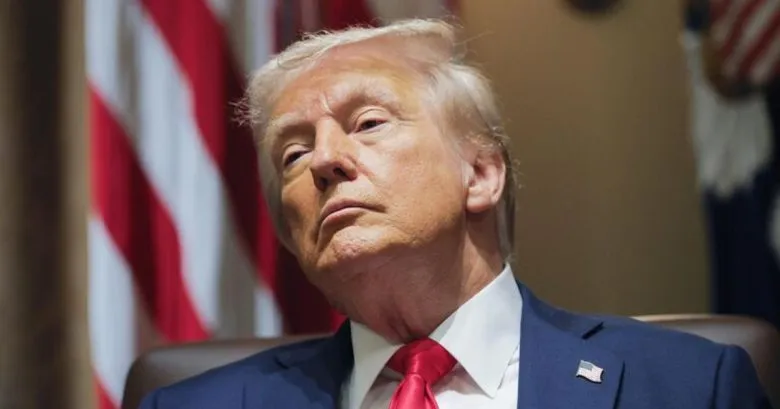 Фейк о смерти Трампа: как возникла информационная волна в соцсетях