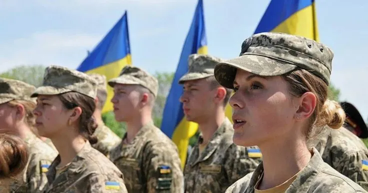 Мобилизация женщин в мае 2026 года: кто подлежит военному учету