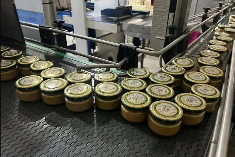 Винницкая фабрика продуктов питания и ароматизаторов инвестирует 8 миллионов гривен в новое производство сидра