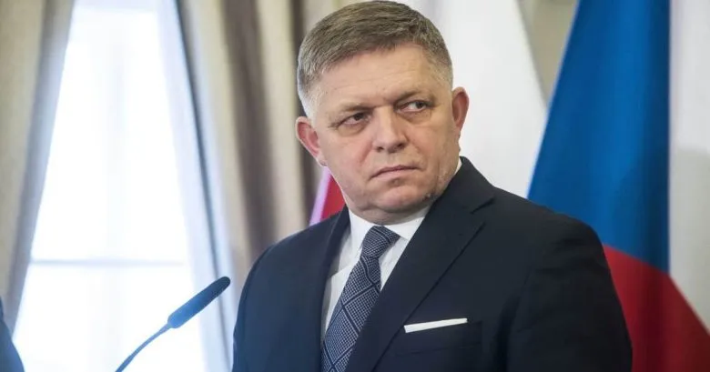 Премьер Словакии посетит Москву 9 мая, но не будет участвовать в военном параде
