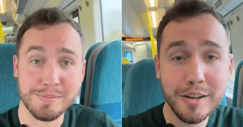 Ukrainian in Great Britain on the Hypocrisy and Excessive Politeness of Locals