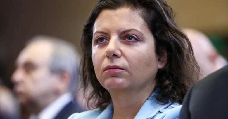 Маргарита Симоньян хранит прах Кеосаяна у кровати и планирует совместный саркофаг