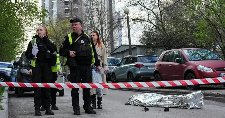 Seventh Victim of the Terrorist Attack in the Holosiivskyi District Dies in Kyiv