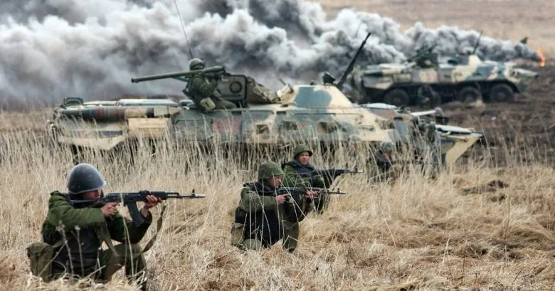 Российские войска активизировали атаки по всей линии фронта — анализ ISW