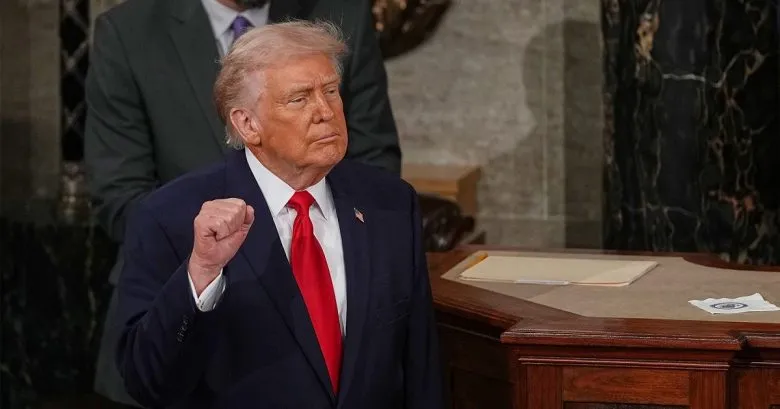 Трамп заявил, что США не должны были вмешиваться в Украину и раскритиковал Байдена