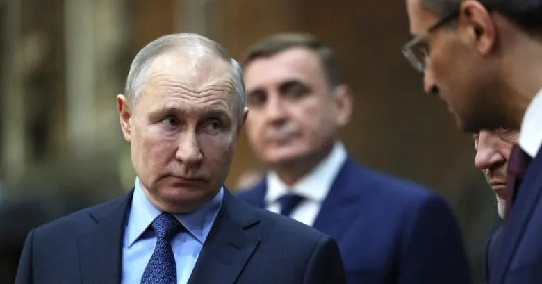 Россия манипулирует заявлениями о контроле над Луганщиной для давления на Украину