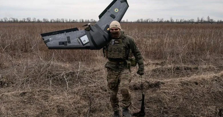 Ukrainian Ministry of Defense Creates Drone Assault Units for a New Model of Warfare