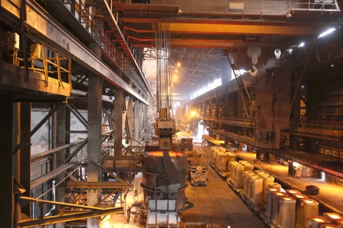 New EU Industry Rules: Implications for Ukraine and Integration into Supply Chains
