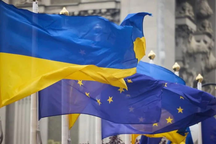 Украина получит первый транш кредита ЕС на €90 млрд уже в июне 2026 года