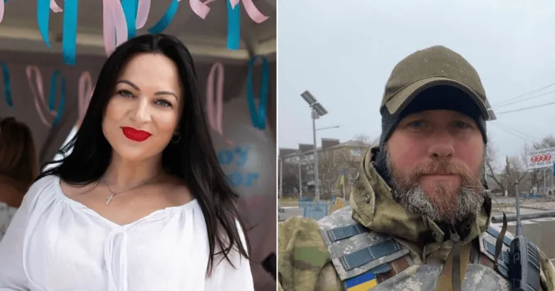 Владимир Ращук развелся с Викторией Билан-Ращук после рождения сына