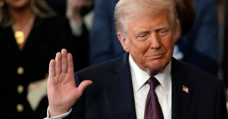 Трамп заявил, что Иран просил о перемирии, но Тегеран это опровергает