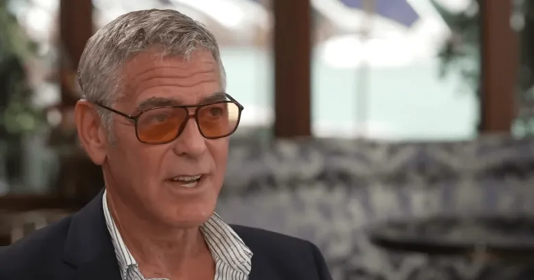 George Clooney Criticizes Trump for Threats Against Iran: White House Response