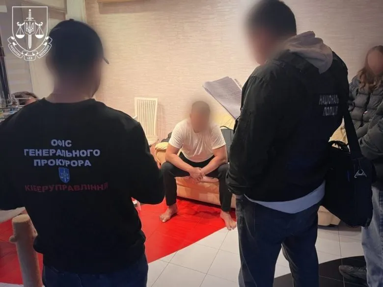 Заместитель Полтавского городского совета подозревается в сокрытии криптоактивов на сумму 340 миллионов гривен