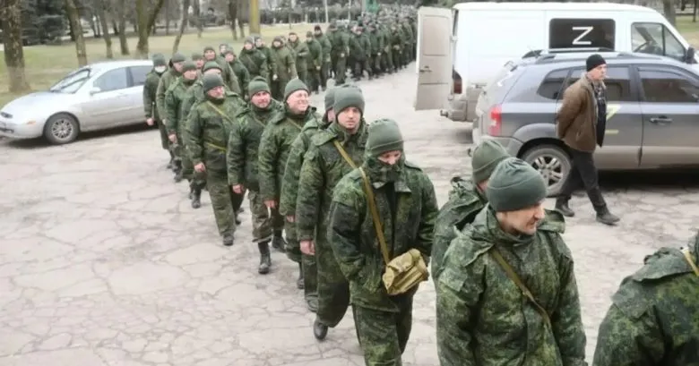 Росія проводить випробування зброї та хімічних препаратів на військових добровольцях