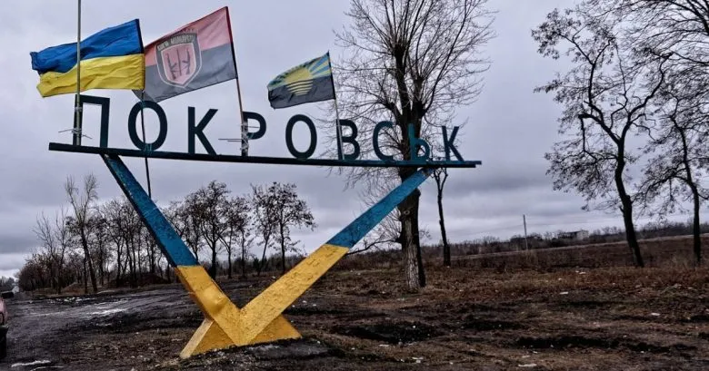У DeepState повідомили про втрату Abrams і БМП під Покровськом через дрони рф