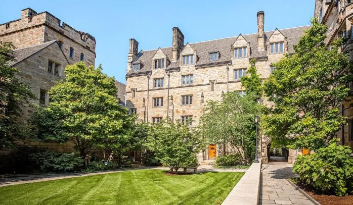 Ukrainian Veterans to Undergo Leadership Training at Yale University through the Viktor Pinchuk Foundation Program