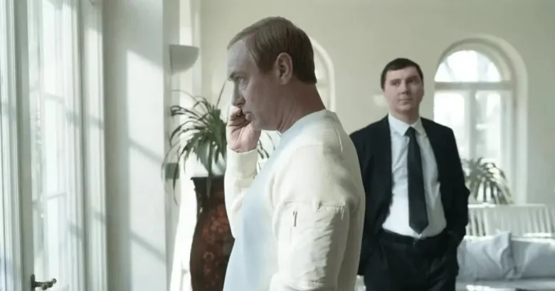 Фильм ‘Кремлевский волшебник’: Как новый трейлер романтизирует образ Путина