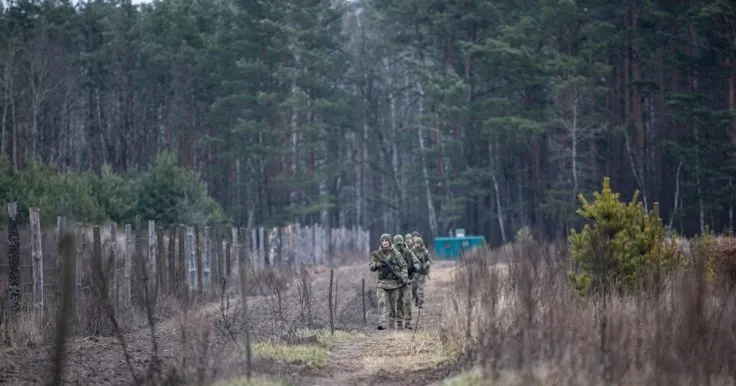 Наращивает ли Беларусь военные силы у границы Украины – позиция ГПСУ