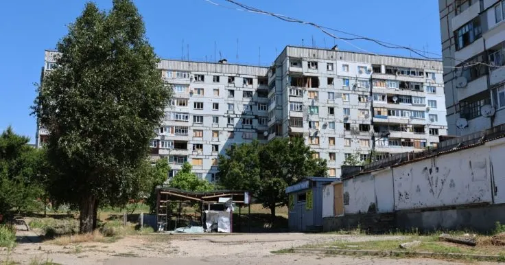 ГУР сообщило об успешном наступлении спецназовцев в Степногорске на Запорожье