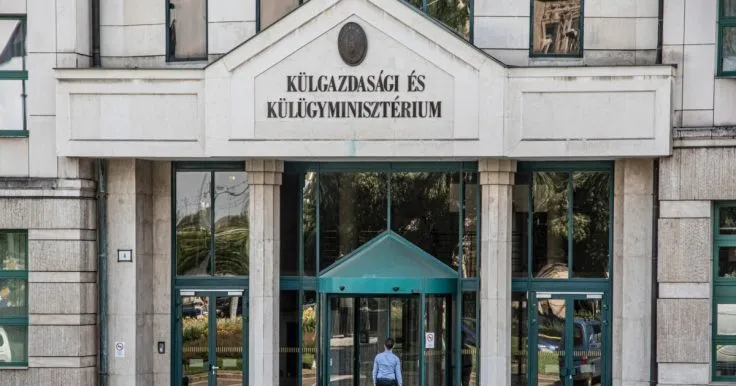 Hungary summoned the Russian ambassador over drone attacks in Transcarpathia