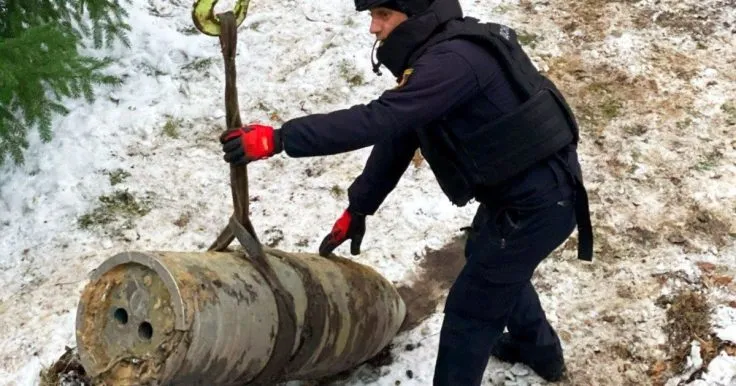 Повітряні сили України повідомили про влучання ракети «Кинджал» і 9 дронів рф під час масованої нічної атаки