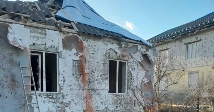 В больнице умерла жительница Комышан, раненая во время российского обстрела