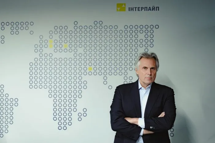 Лука Занотті закликав ЄС скасувати квоти на імпорт української сталі