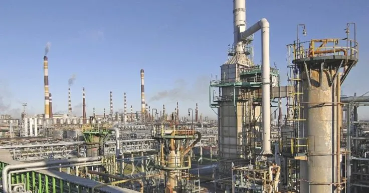 General Staff and SBU Confirm Strikes on the VNIIR-Progress Plant and Kirishi Oil Refinery in Russia