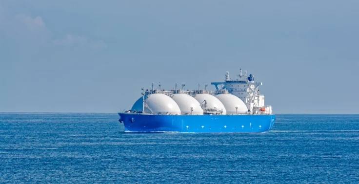 India Refuses to Purchase Russian LNG Due to US Sanctions